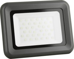 NAŚWIETLACZ LED HELI IP65 10W/ 4K NEUTRALNY