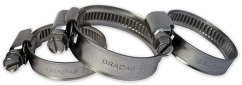 BRADAS Stahovací kroužek 20-32