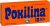 Lepidlo Poxilina 70g / 38ml / 6ks