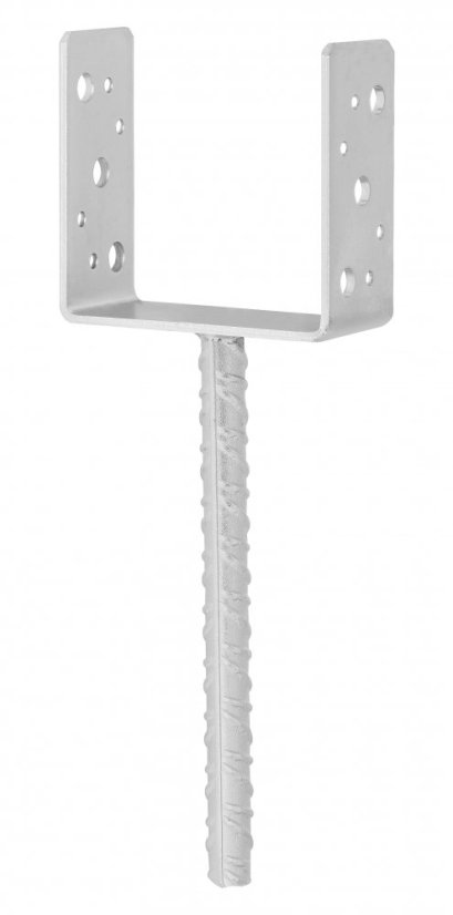 PUL100 Patka sloupku 100x45x3.5mm