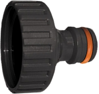 przyłącze na kran 3/4 PW2195 /25szt/