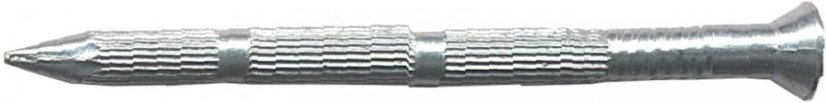 BLISTER gw. HARTOWANE 2,7x30 ocynk (20szt)