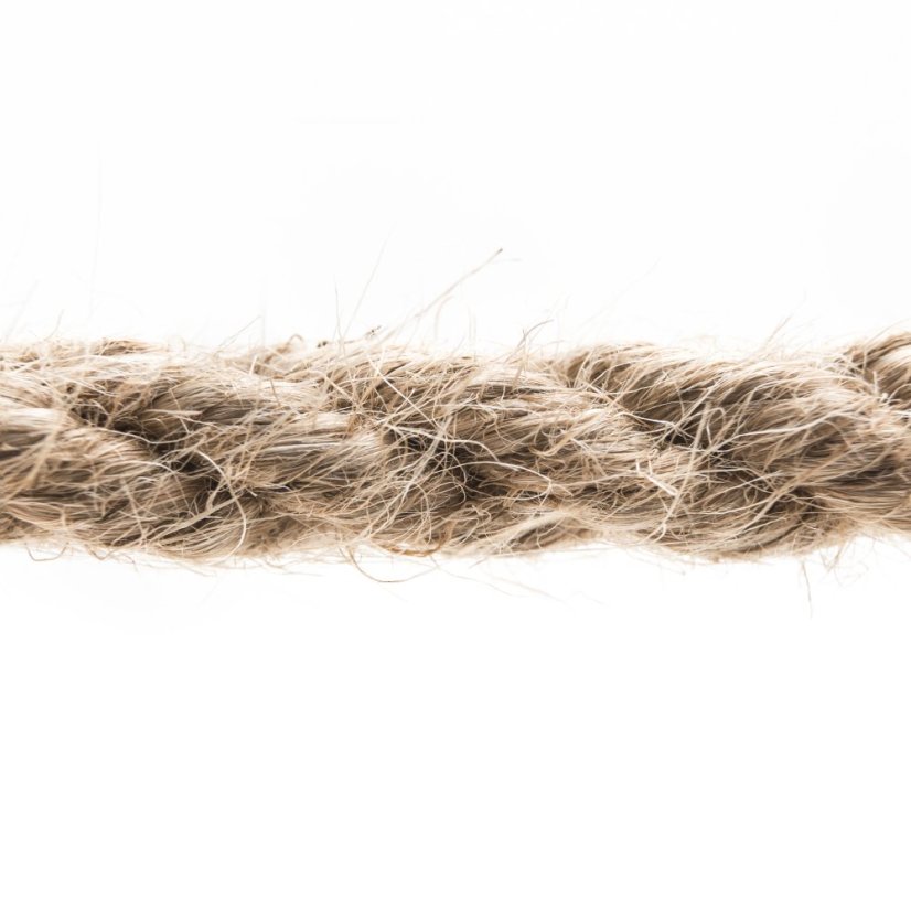 JL 36 Jutové lano d36