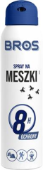 Sprej proti mouchám 90ml