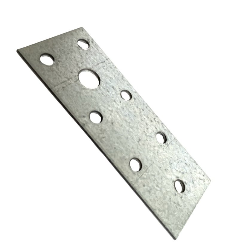 LP1 Spojka plochá destička 35x95x2mm