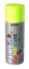 Fluorescenční email žlutá RAL 1026 400ml