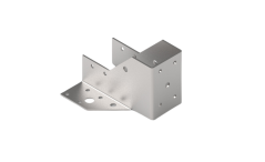 Trámová botka otevřená WB45-107 45x107x2.0mm