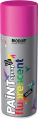 Fluorescenční email růžová RAL 0096 400ml