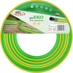 Zahradní hadice třívrstvá proEKO d1" 25m