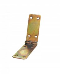 Z 150b Pant (závěs stavební) 150x35x1,5 mm