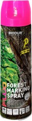 farba do znak. drzew RӯOWA   / 500 ml