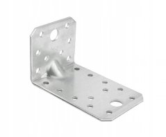 KPL 3 Úhelník s prolisem 90x50x55x2mm