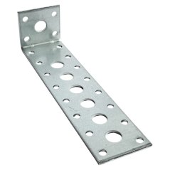 KL 3/ KL 7 Kątownik łącznikowy 160x40x40x2,5mm