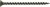 DUŻA wkręt do pł.gips.3,5x45 DREWNO (10kg)