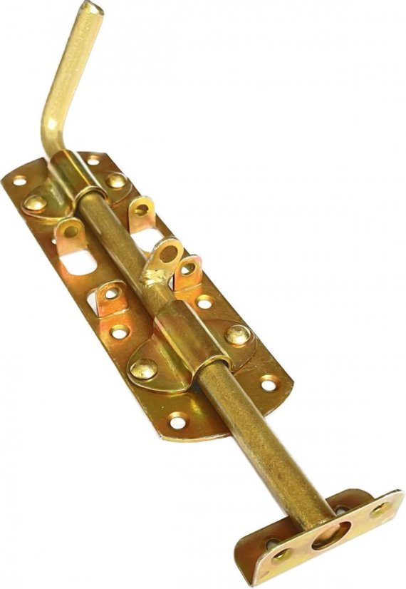 WRG 240 Zástrč zasouvací 240x60mm