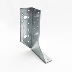 WBD2 / WBD130P  130*78*28 trámová botka dělená P