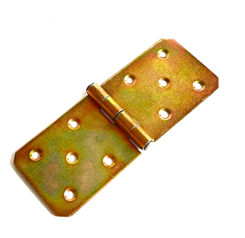 Z 150d Zawias budowlany 150x60x2,5mm