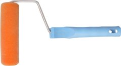 Malířský váleček flokovaný 160mm