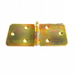 Z 100c Pant (závěs stavební) 100x45x1,5 mm