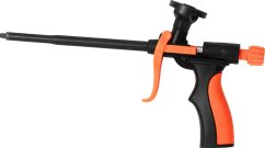 Vytlačovací pistole na montážní pěnu