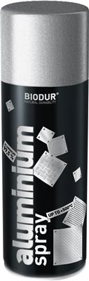 Hliníkový sprej 400ml