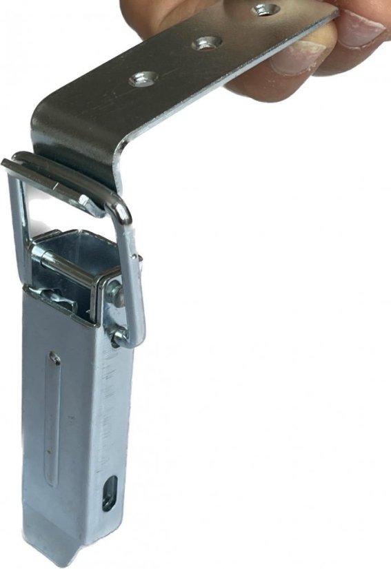 ZSK 70 Zámek bedny 70mm