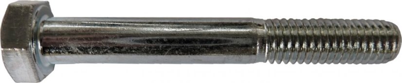 Šroub šestihranný částečný závit DIN931 třída pevnosti 8.8 12x140 - 2,5kg Šroub šestihranný částečný závit DIN931 třída pevnosti 8.8 12x140 - 2,5kg