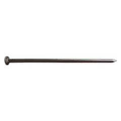 gwoździe budowlane 4,5x125 czarne   /5kg/