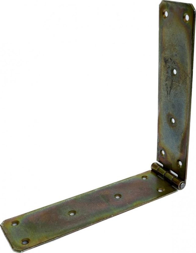 Z 350 Zawias budowlany 350x50x2mm