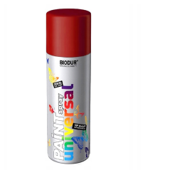 emalia CZERWONY ognisty 400ml/RAL 3000