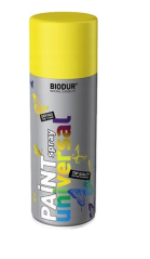 emalia ŻÓŁTA siarkowa spray 400ml/RAL 1016