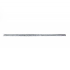 PP25 / PP91 Destička perforovaná 40x1200x2mm tesařská spojka děrovaná pozinkovaná CE