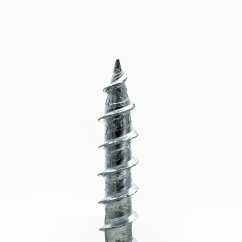 CTO 8x50mm Tesařský vrut s talířovou hlavou - 100ks