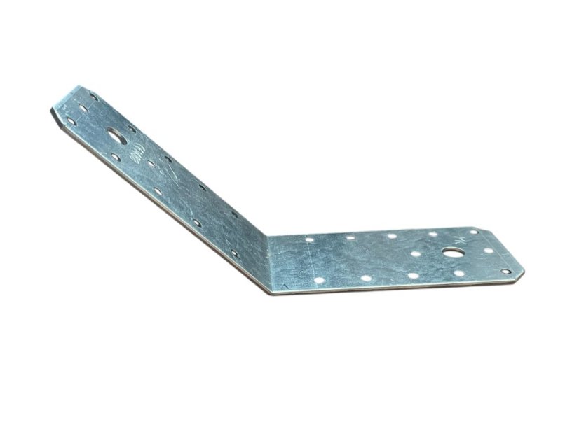 KLR 6 Úhelník spojovací 135° 120x120x60x2,5