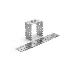 Závěs přímý CD 60/125/ 0,7mm  - 100ks