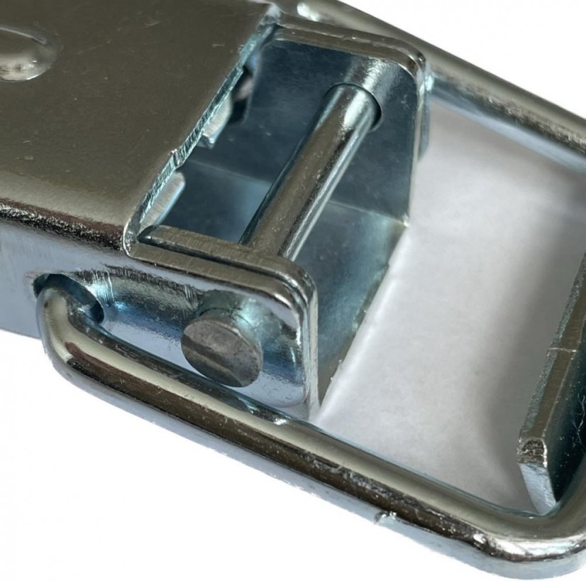 ZSK 70 Zámek bedny 70mm