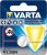 Baterie LR44 VARTA