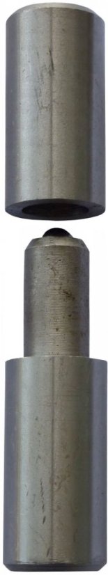 ZTK 14 Závěs k přivaření s kuličkou 14mm