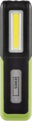 lat. AKU warsztatowa LED, 3 W COB + 3 W Cree