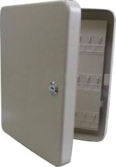 Skříňka na klíče na 20 klíčů