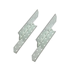 Trámová spojka pravá LK4-P 210x32x2mm