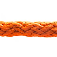 UL 6/20 polypropylenové lano univerzální PP d6-20m