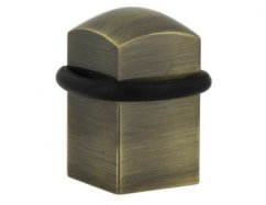 Zarážka dveří čtverec k přišroubování 430 M3