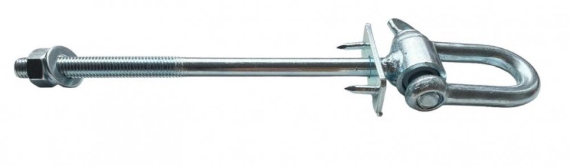 MHD150 Uchycení houpačky 150mm M12