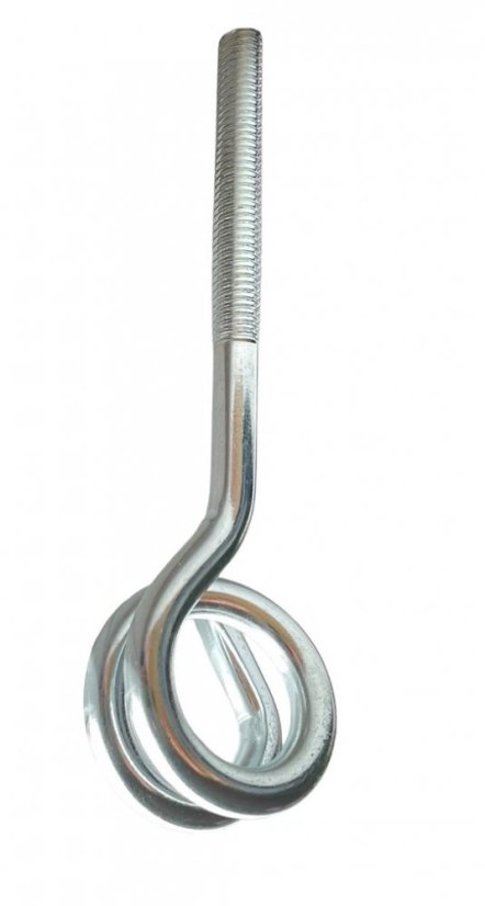 MHI 80 Uchycení houpačky 80mm M8