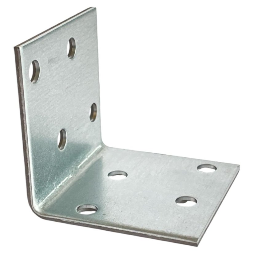 KM1 Kątownik montażowy ciesielski40x40x40x2mm