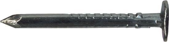 Hřebík do krytiny černý 3,0x35 - 5kg