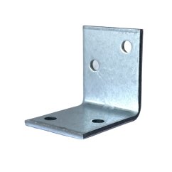 KSB 2 Montážní Úhelník široký nábytkový 30x30x25x2,0mm