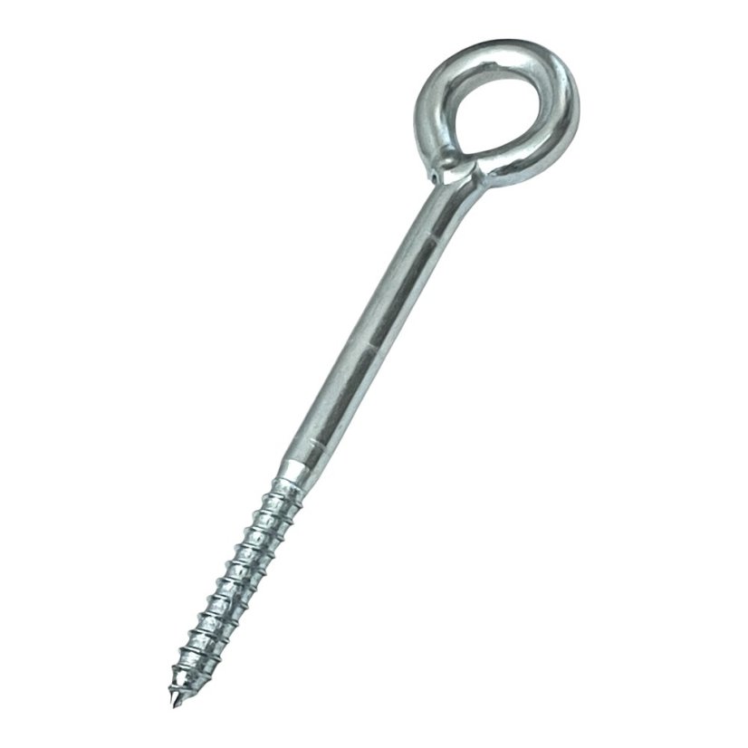 Oko s vrutem fi12/120mm