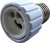 adapter przejście z E14 na GU10